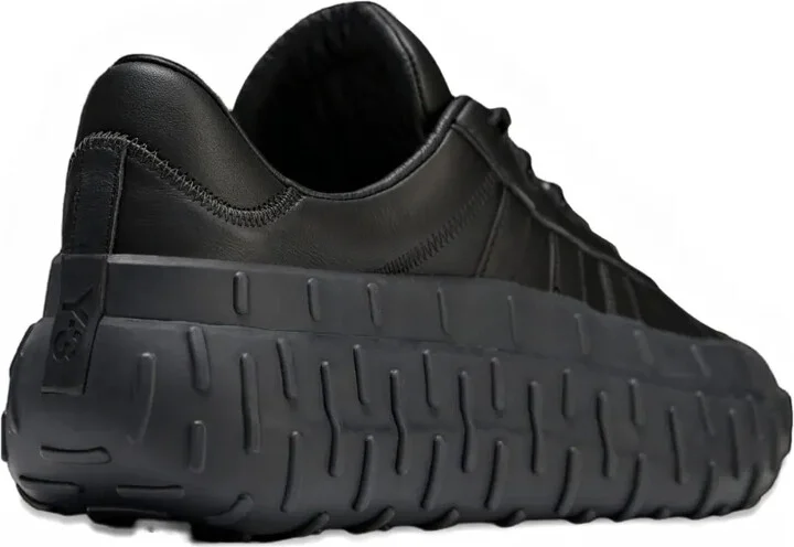 GR.1P "Black/Off White" sneakers - Image 5