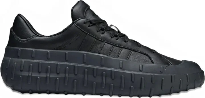 GR.1P "Black/Off White" sneakers