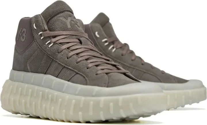 GR.1P high-top sneakers - Image 2
