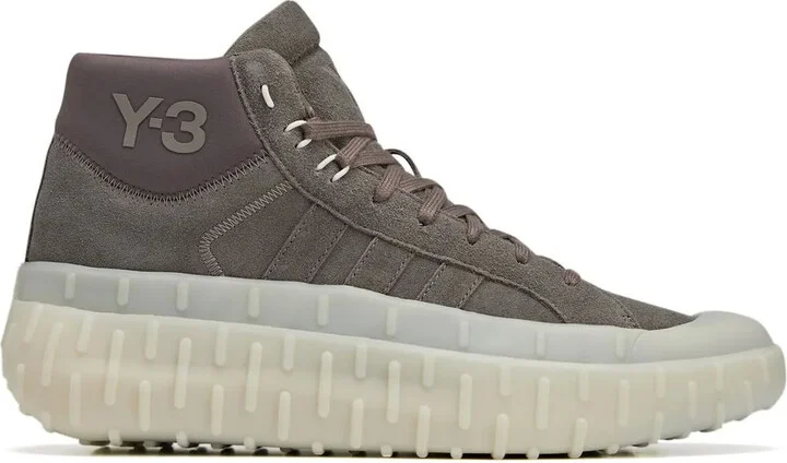 GR.1P high-top sneakers