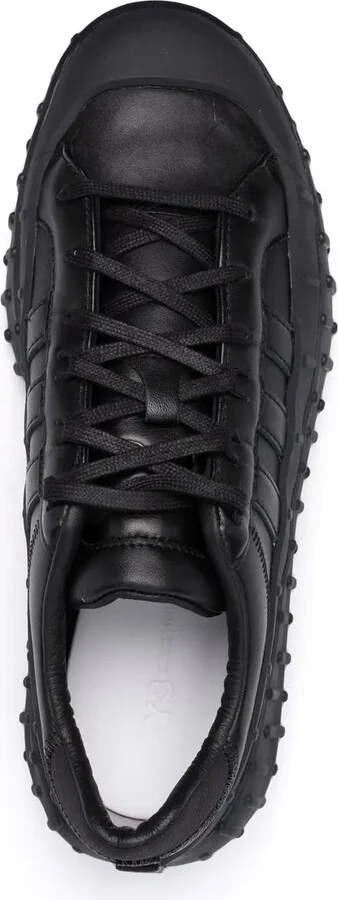 GR.1P low-top sneakers - Image 4