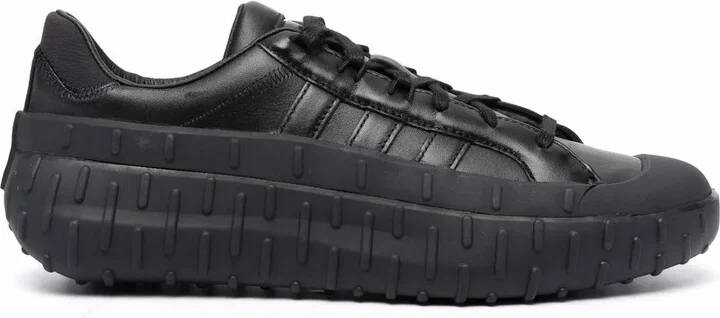 GR.1P low-top sneakers