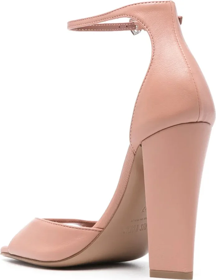 Grace 110mm sandals - Image 3