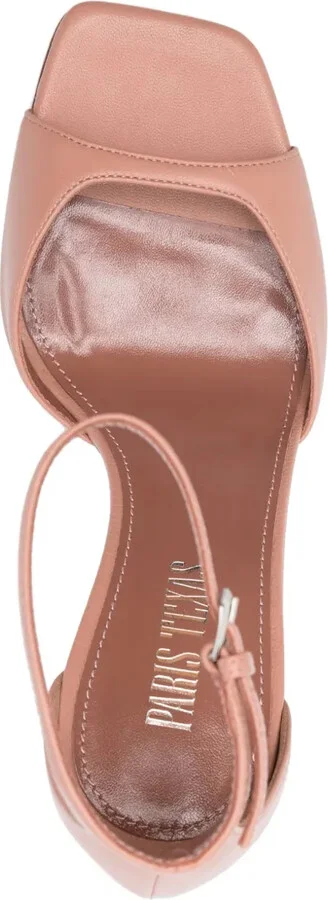 Grace 110mm sandals - Image 4