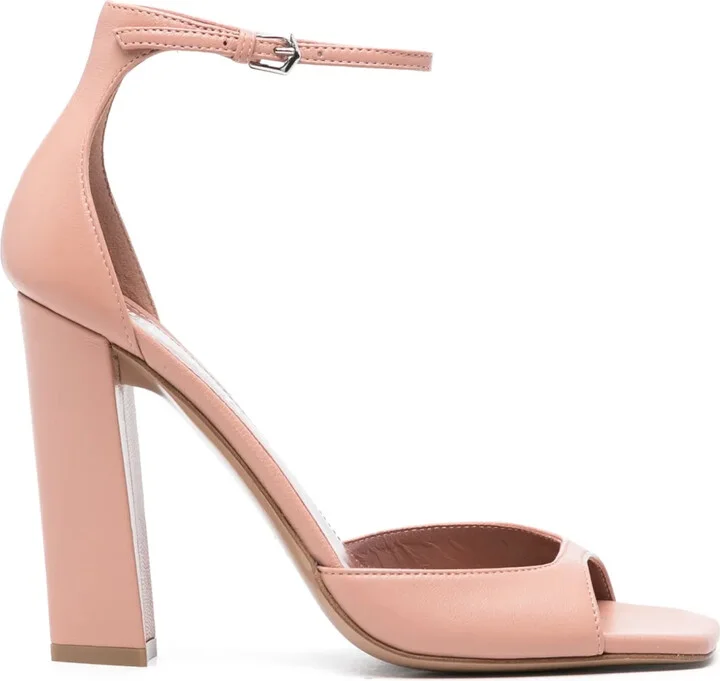 Grace 110mm sandals
