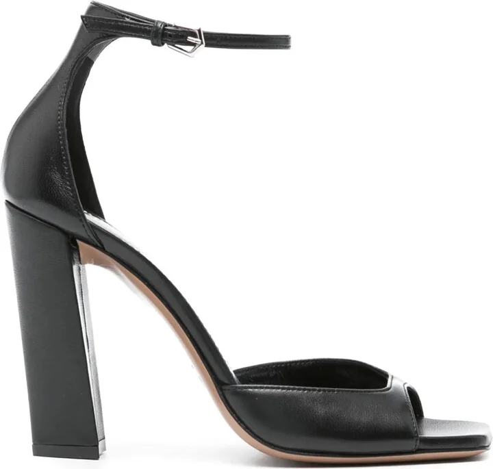 Grace 110mm sandals