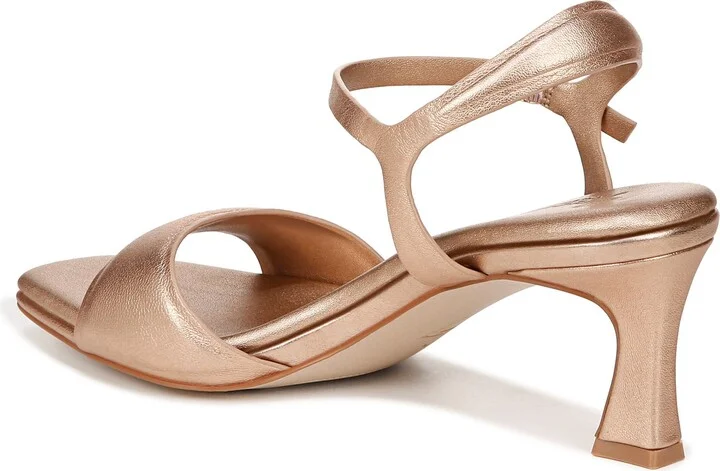 Grace Ankle Strap Sandal - Image 2
