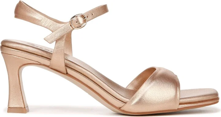 Grace Ankle Strap Sandal - Image 3