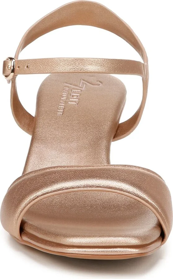 Grace Ankle Strap Sandal - Image 4