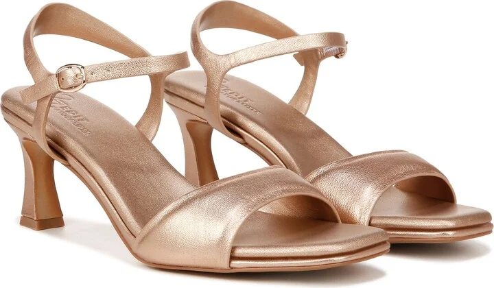 Grace Ankle Strap Sandal - Image 8