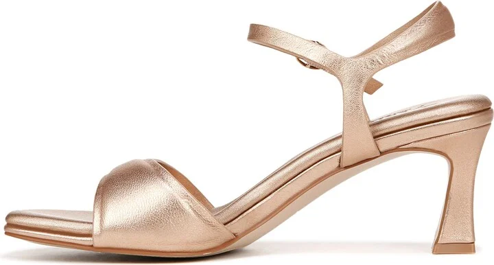 Grace Ankle Strap Sandal - Image 9