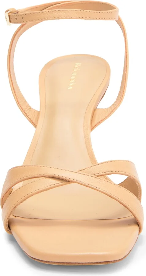 Grace Ankle Strap Sandal - Image 3