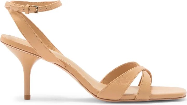 Grace Ankle Strap Sandal - Image 4
