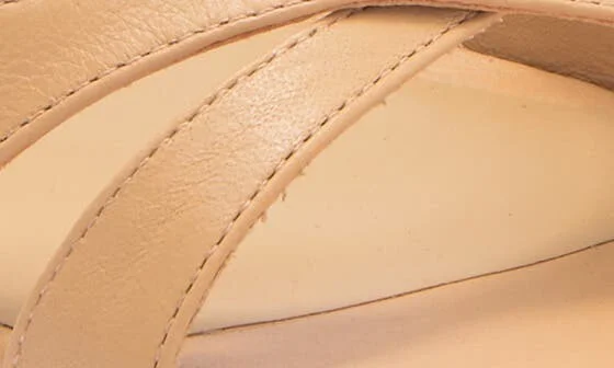 Grace Ankle Strap Sandal - Image 7