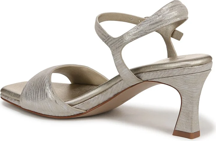 Grace Ankle Strap Sandal - Image 2