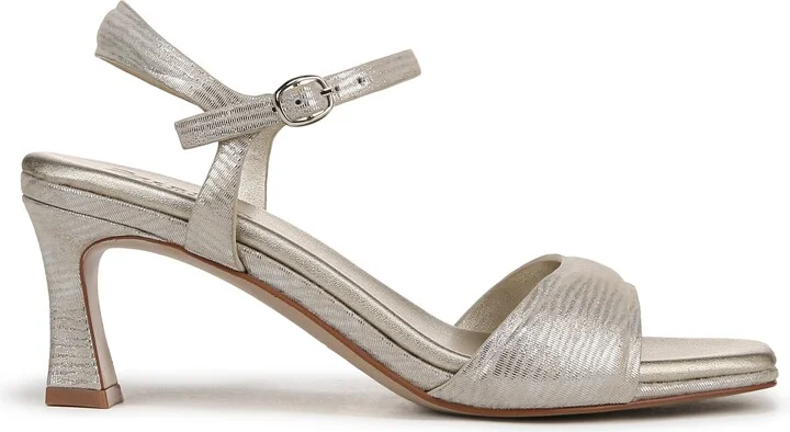 Grace Ankle Strap Sandal - Image 3
