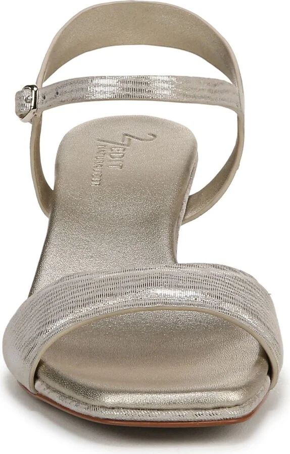 Grace Ankle Strap Sandal - Image 4