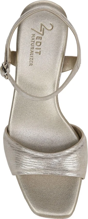 Grace Ankle Strap Sandal - Image 5