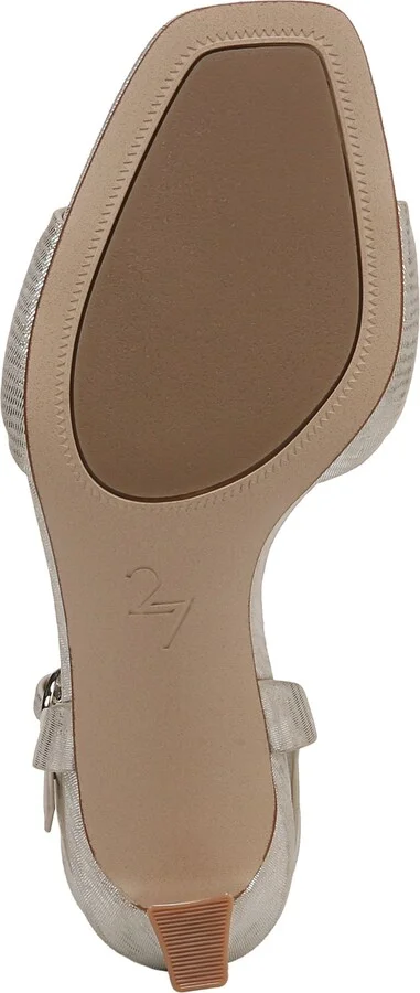Grace Ankle Strap Sandal - Image 6