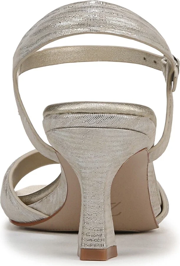 Grace Ankle Strap Sandal - Image 7