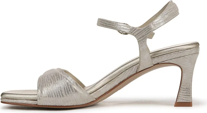 Grace Ankle Strap Sandal - Image 8