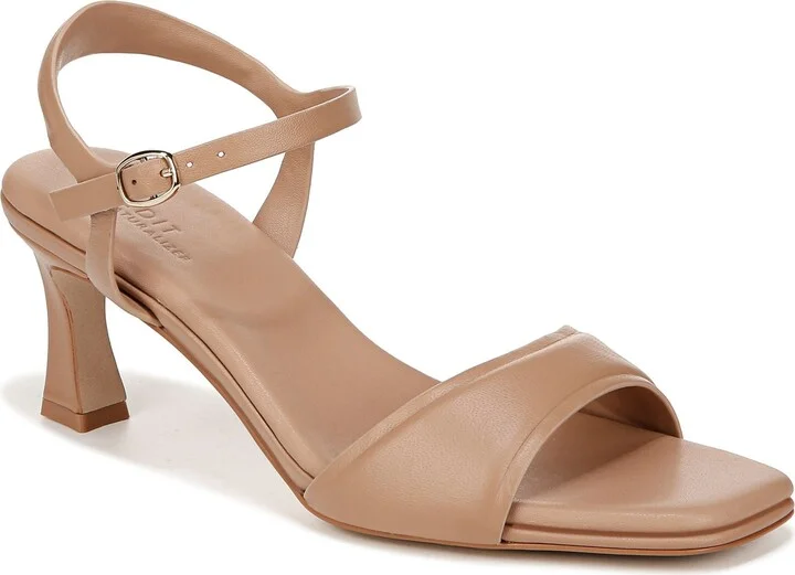Taupe Leather