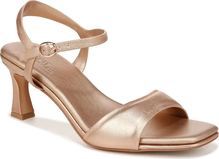Grace Ankle Strap Sandal