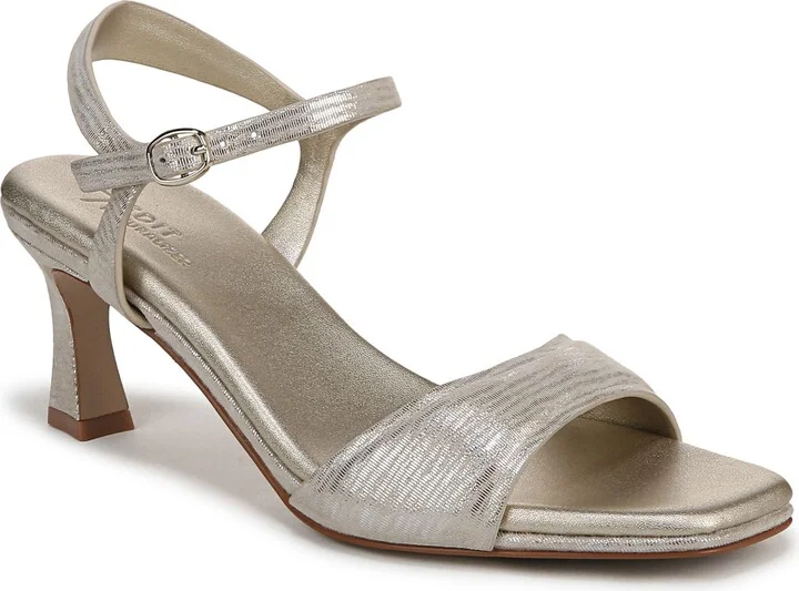 Grace Ankle Strap Sandal