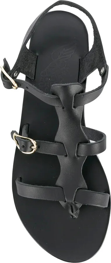 Grace Kelly sandals - Image 4