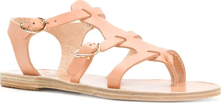 Grace Kelly sandals - Image 2