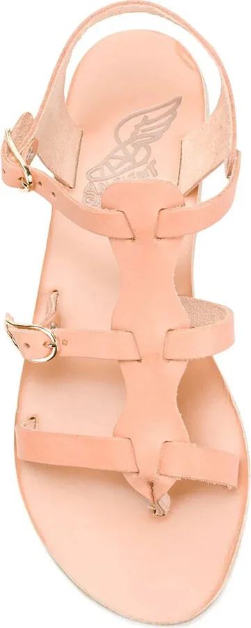 Grace Kelly sandals - Image 4