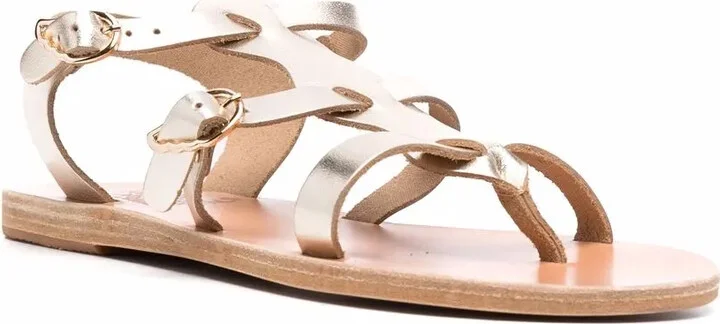 Grace Kelly sandals - Image 2