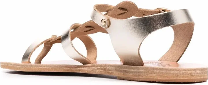 Grace Kelly sandals - Image 3