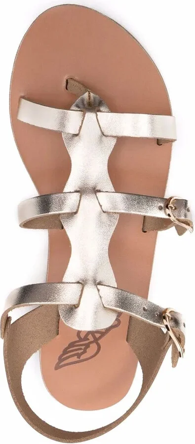 Grace Kelly sandals - Image 4