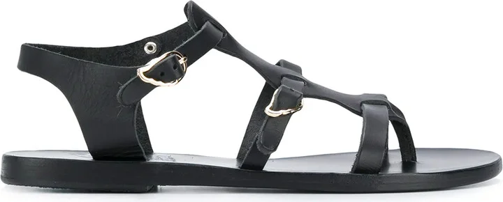 Grace Kelly sandals