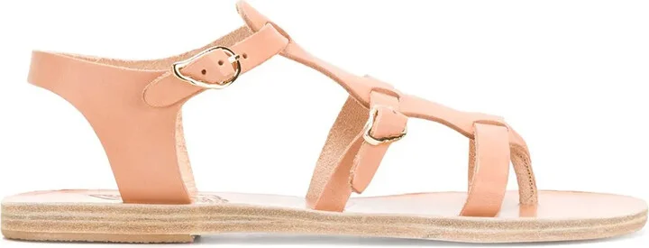 Grace Kelly sandals
