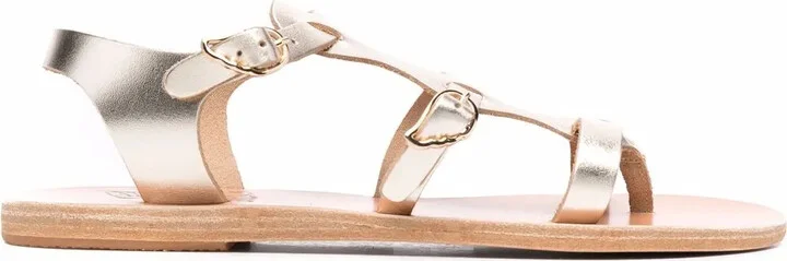 Grace Kelly sandals