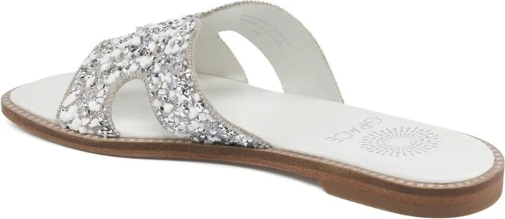 Grace Malpelo Sandal - Image 2