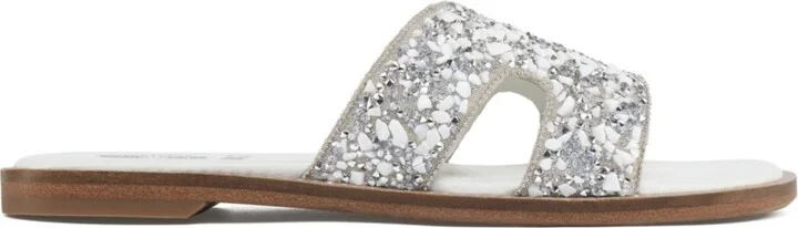 Grace Malpelo Sandal - Image 3
