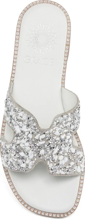 Grace Malpelo Sandal - Image 4
