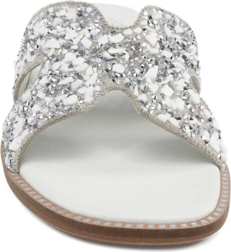 Grace Malpelo Sandal - Image 5