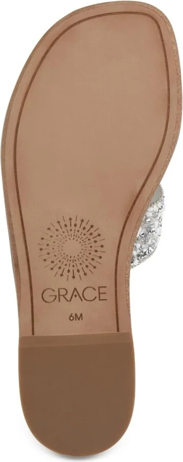Grace Malpelo Sandal - Image 6