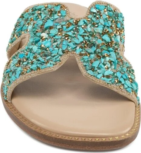 Grace Malpelo Sandal - Image 7