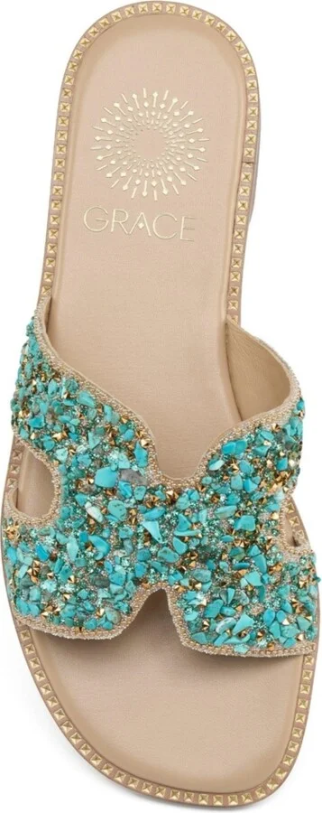 Grace Malpelo Sandal - Image 8