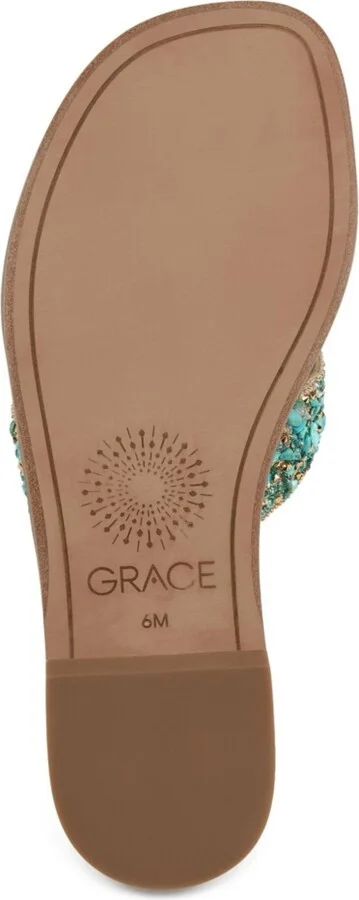 Grace Malpelo Sandal - Image 9