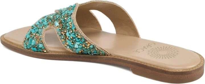 Grace Malpelo Sandal - Image 10