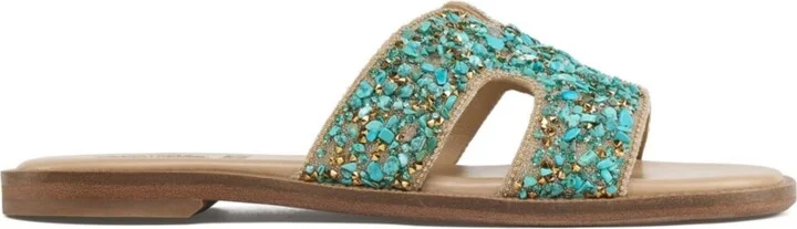 Grace Malpelo Sandal - Image 11