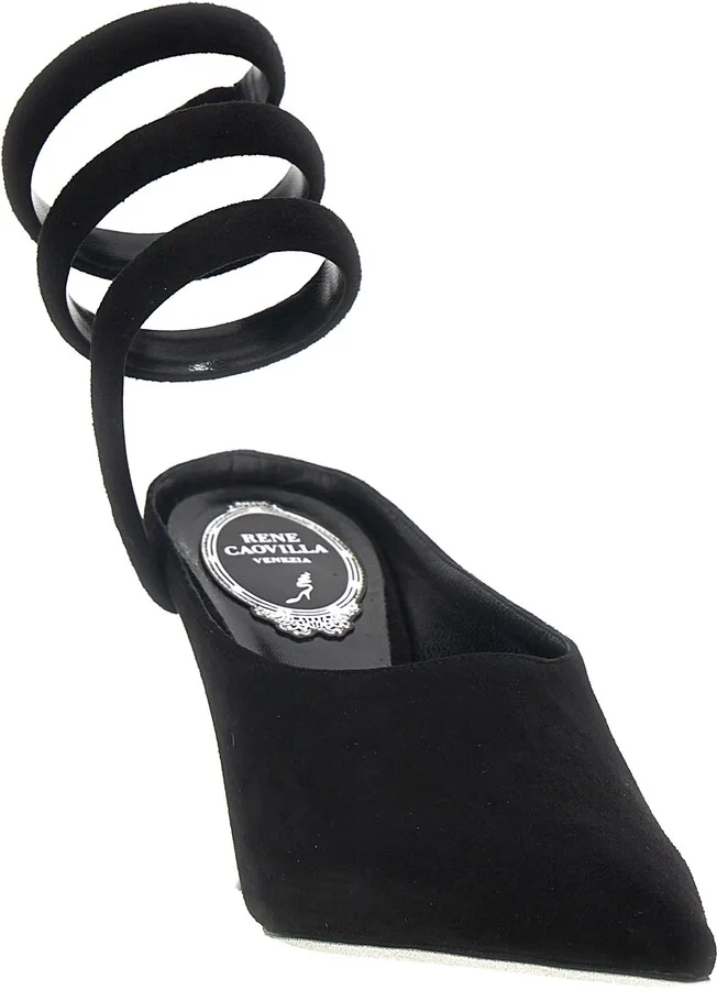 'grace' Mules - Image 2