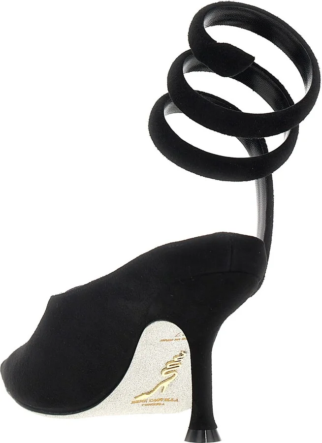 'grace' Mules - Image 3