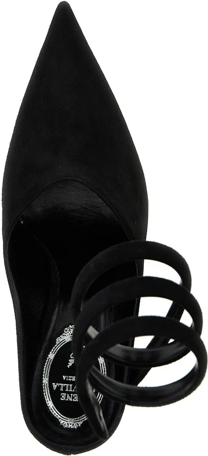 'grace' Mules - Image 4